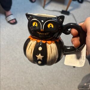 Johanna Parker Creamer